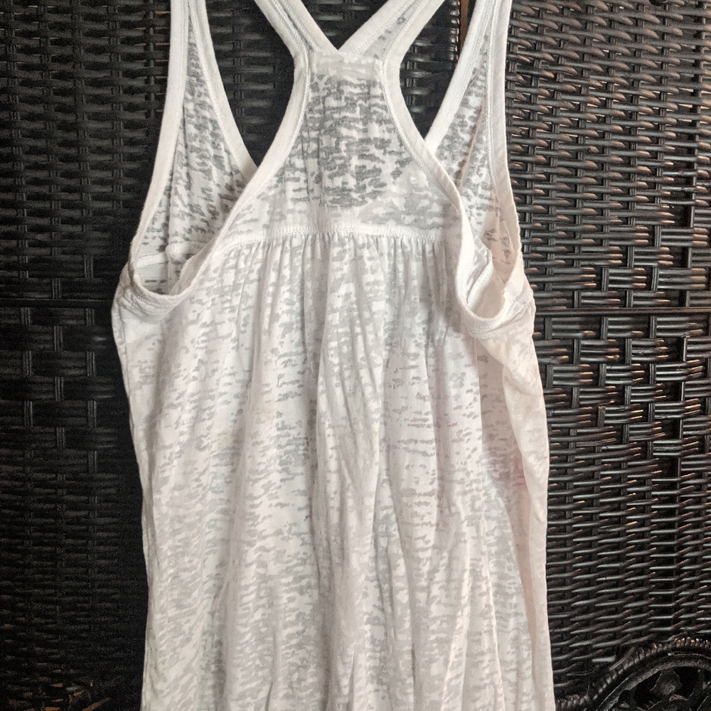 Tank top - Picture 2 of 2